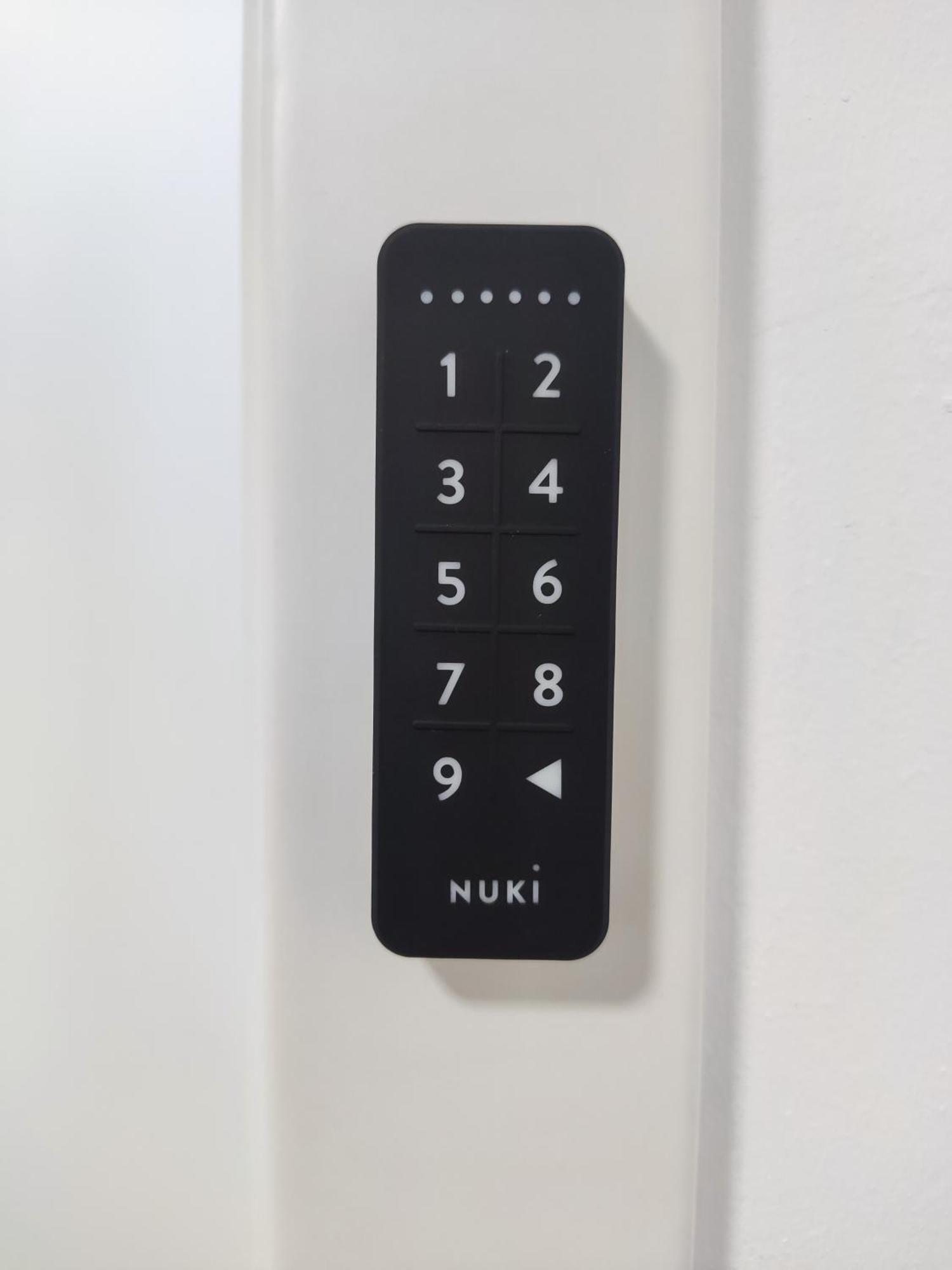 Apartamento Gruene Oase Nr.2, Nahe Uni Und Technologie Quartier Bochum Exterior foto